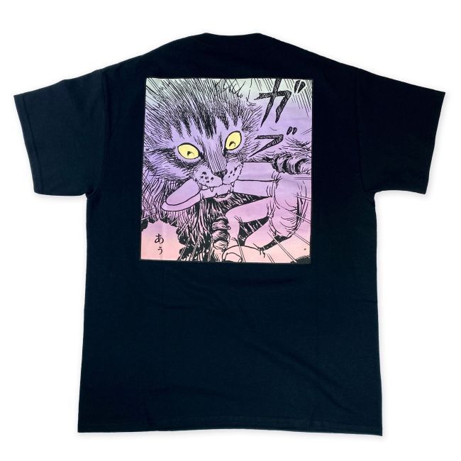 Junji Ito Official Store: Where Nightmares Come to Life
