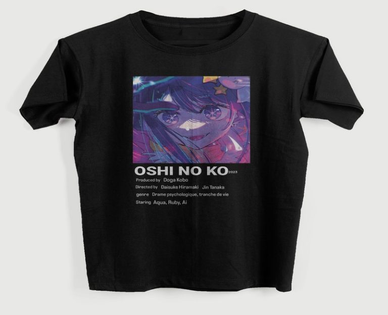 The Ultimate Oshi No Ko Shop Review: What Fans Need to Know