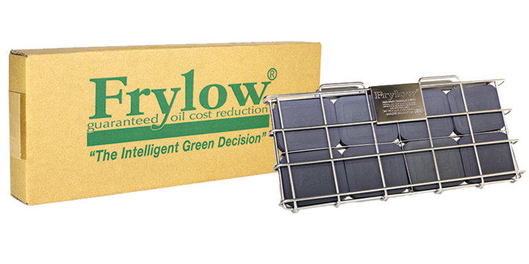 Green kitchens prioritize lowering Frylow environmental impact consistently